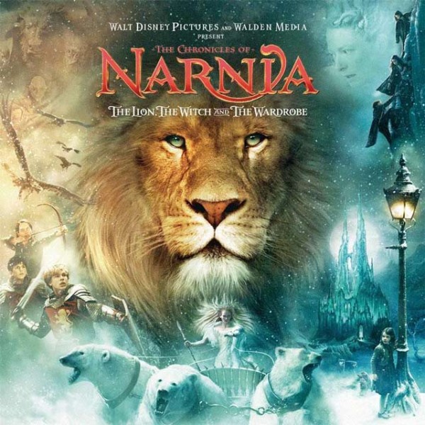 Chronicles Of Narnia/نارنیا1