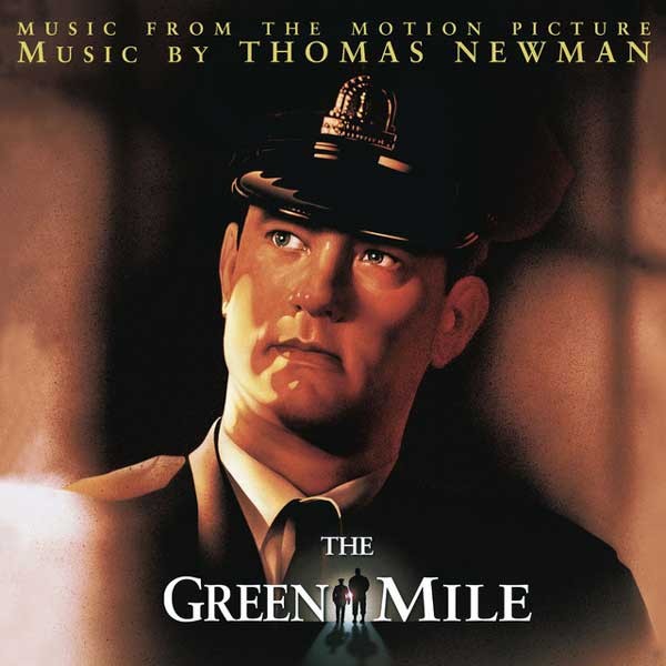 37. The Green Mile