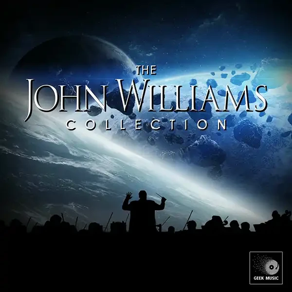 کلکسیون جان ویلیامز / The John Williams Collection