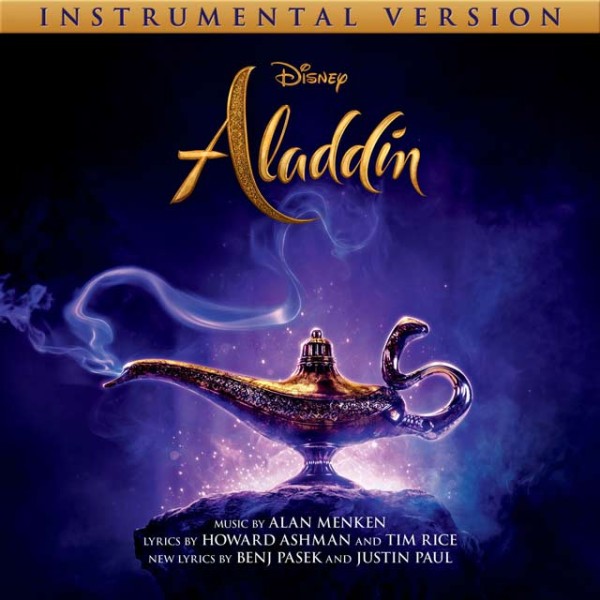 1. Arabian Nights (2019) (Instrumental)