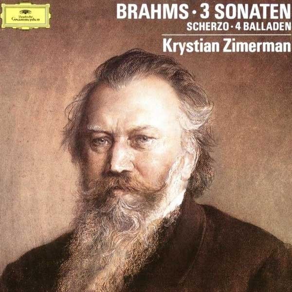 04.Brahms, J. - Allegretto Grazioso