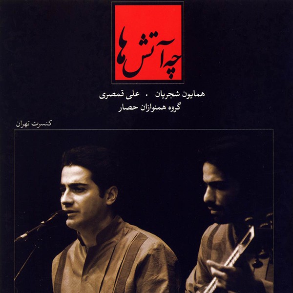  تکنوازی تار