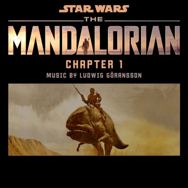 The Mandalorian Chapter 1 /ماندالورین