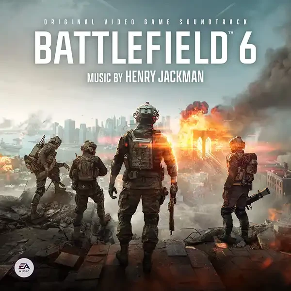 بتلفیلد ۶ / Battlefield 6