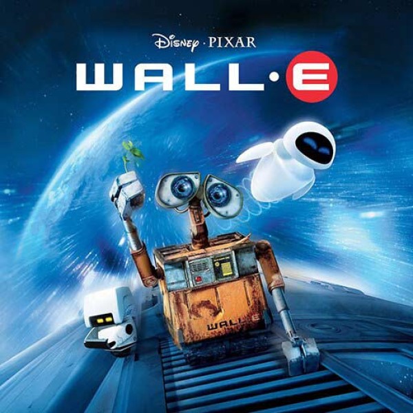 03 - WALL•E