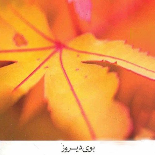   بوی دیروز /  Scent Of Yesterday 27