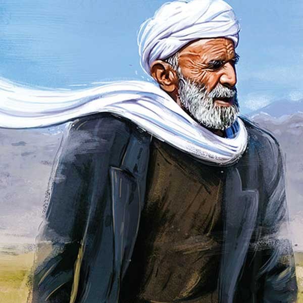 نغمه های خراسان
