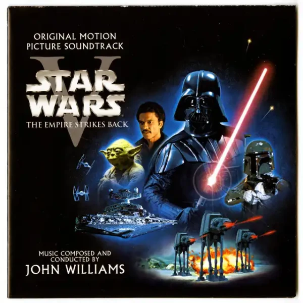 Carbon Freeze, Darth Vader's Trap & Departure Of Boba Fett