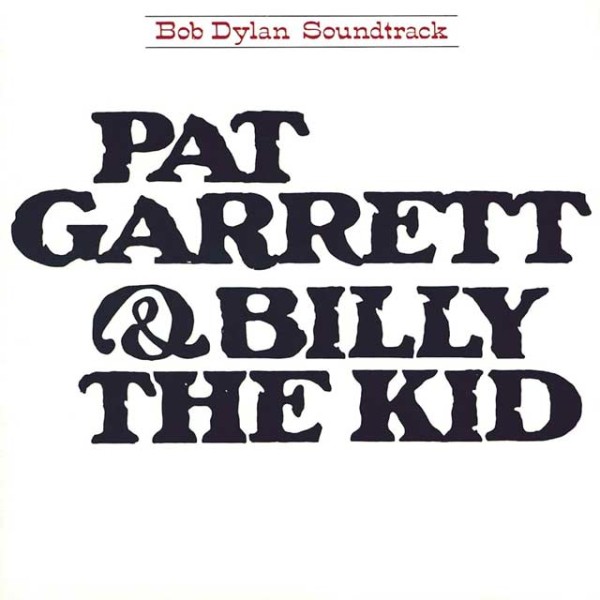 پت گرت و بیلی د کید / Pat Garrett & Billy The Kid