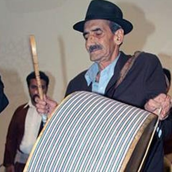 برگزیده کردی 1