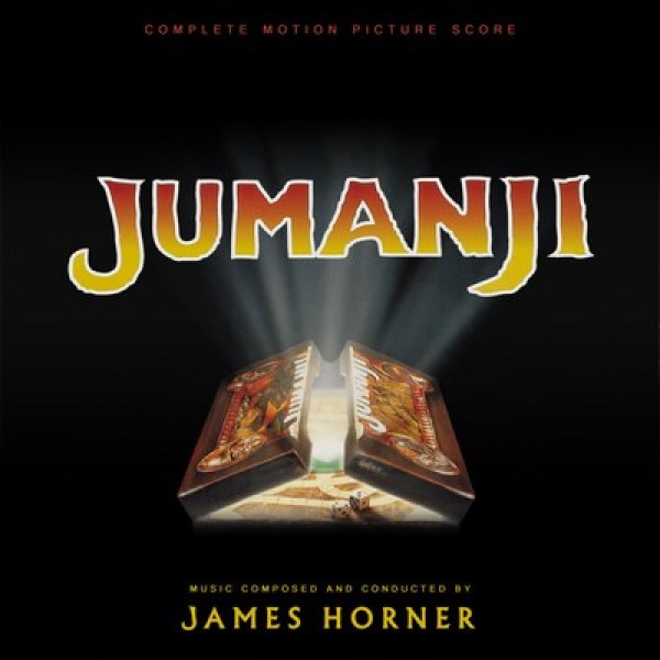 12 'Jumanji'.flac