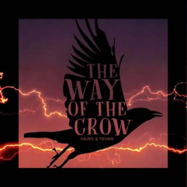 مسیر کلاغ / The Way Of The Crow