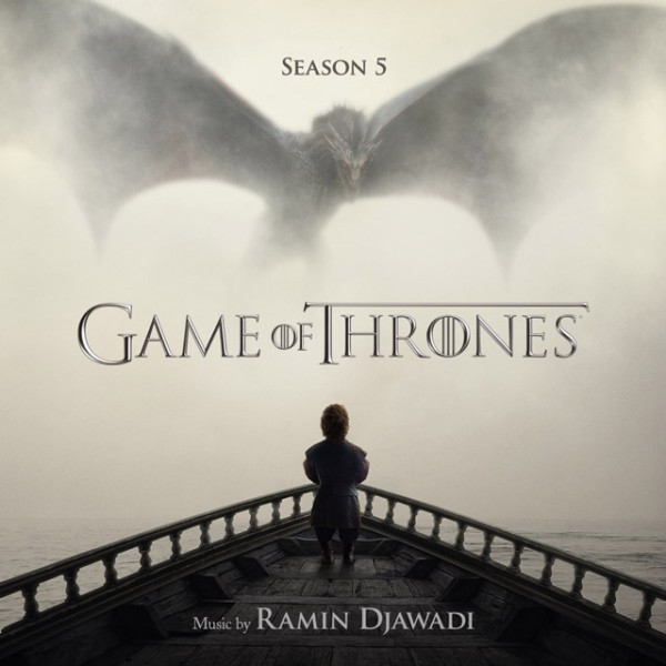  Game of Thrones - Season 5