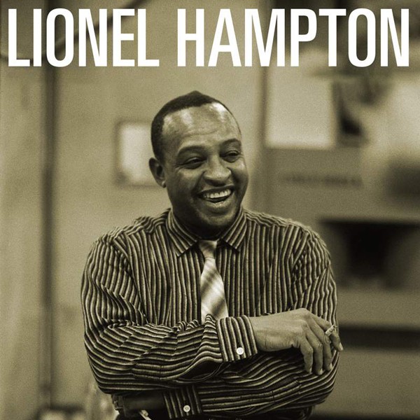 چرخ زمان گروه لایونل همپتون 1938-1939/  Swing Time  CD026  Lionel Hampton Groups Vol.2   