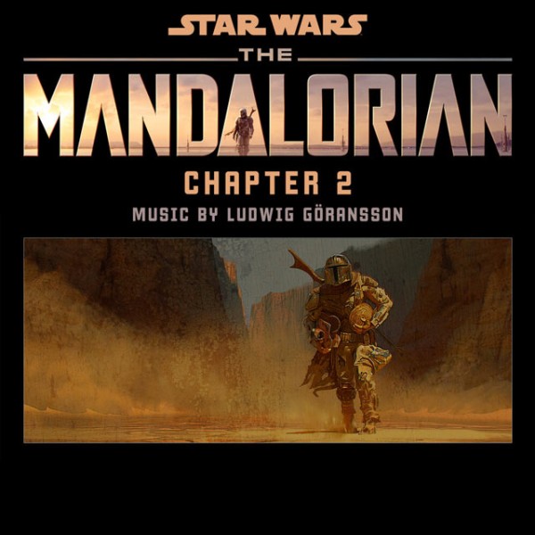 The Mandalorian Chapter 2 /ماندالورین