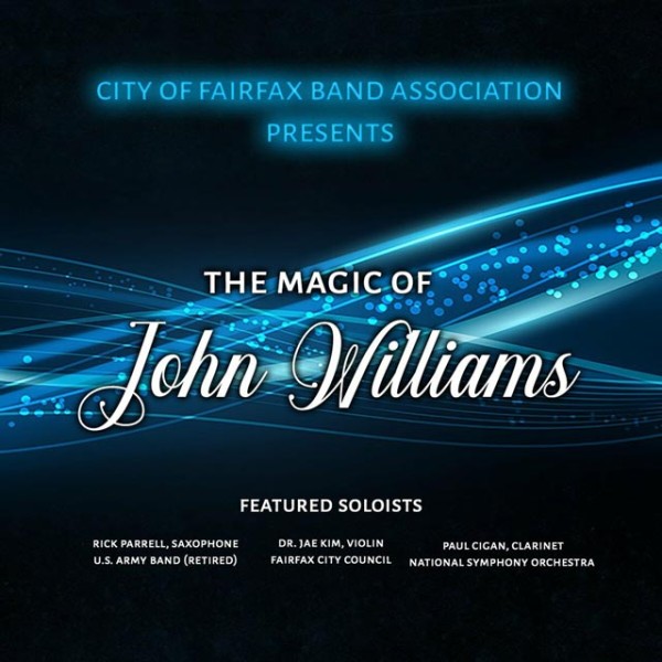 4. John Williams The Symphonic Marches (Arr. J. Higgins) (Live)