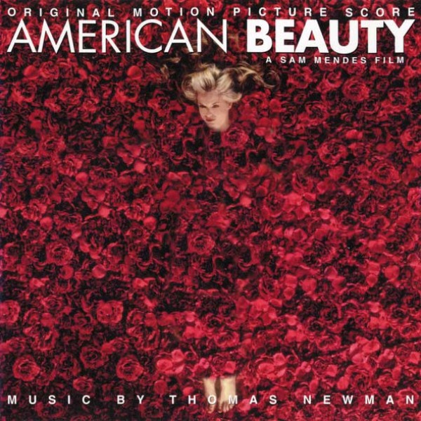 زیبای آمریکایی / American Beauty