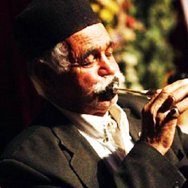 شبنم (بختیاری)