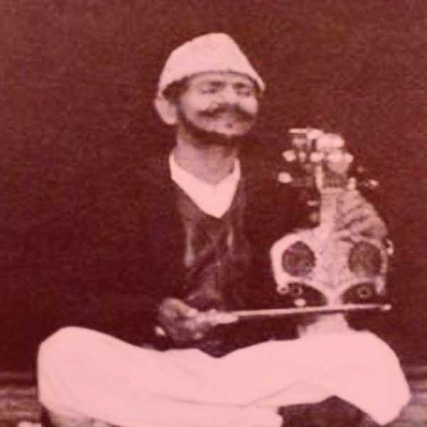 مراسم گواتی - دمالی 1