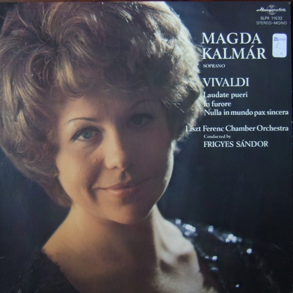 Cantatas