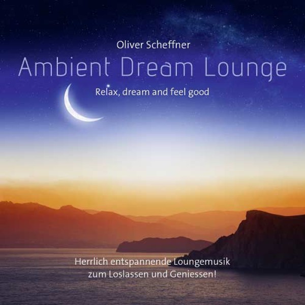  Ambient Dream Lounge /محیط سالن رویایی