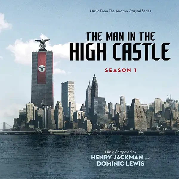 مردی در رأس قلعه / The Man In The High Castle Season One