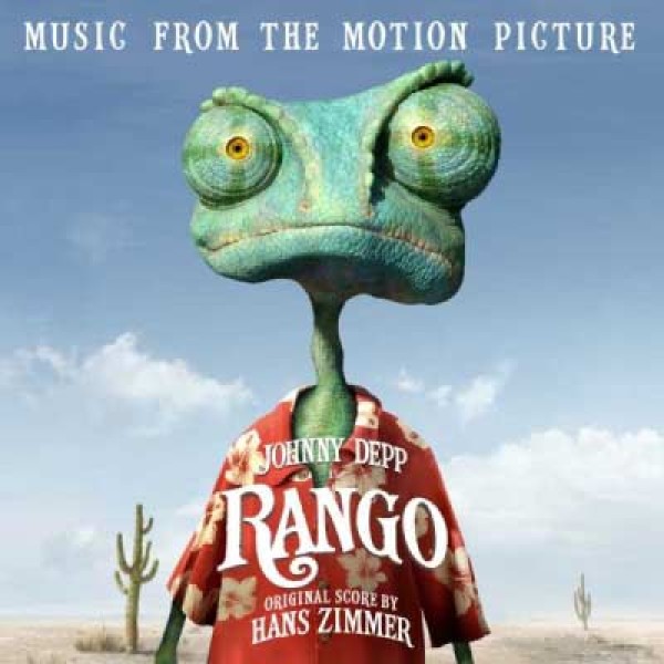 02 - Rango Suite