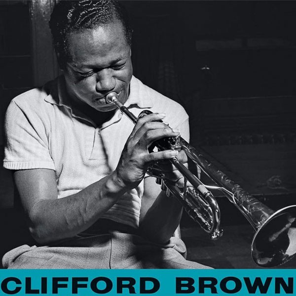 جاز مدرن کوئینسی جونز ،کلیفورد براون Modern Jazz CD098 Quincy Jones ,Clifford Brown /1953-1356