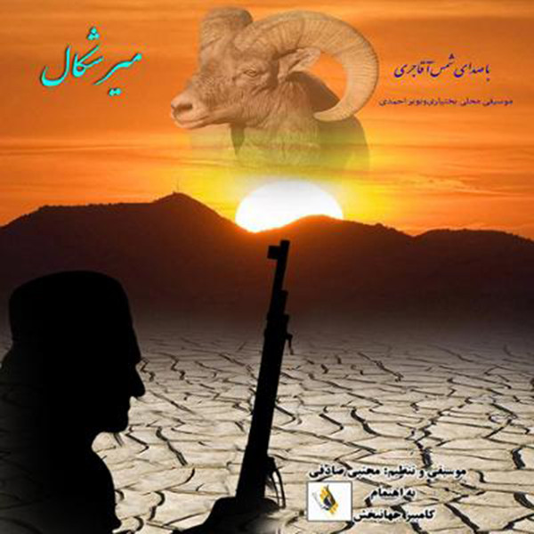 دلم تنگه (2)
