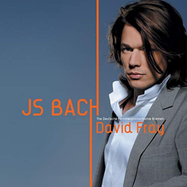 Bach - Piano Concertos