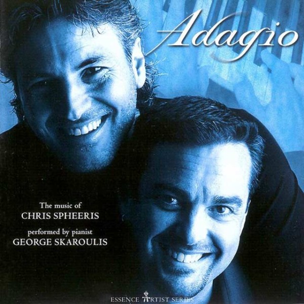 آداجیو / Adagio