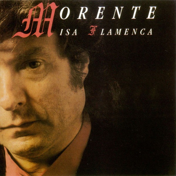 مراسم فلامنکو / Flamenco Mass