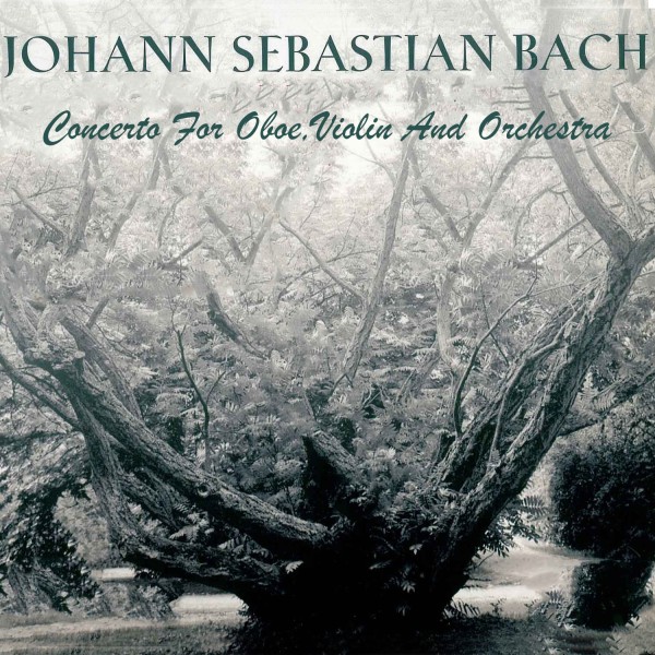 02 Concerto For Oboe,Violin And Orchestra