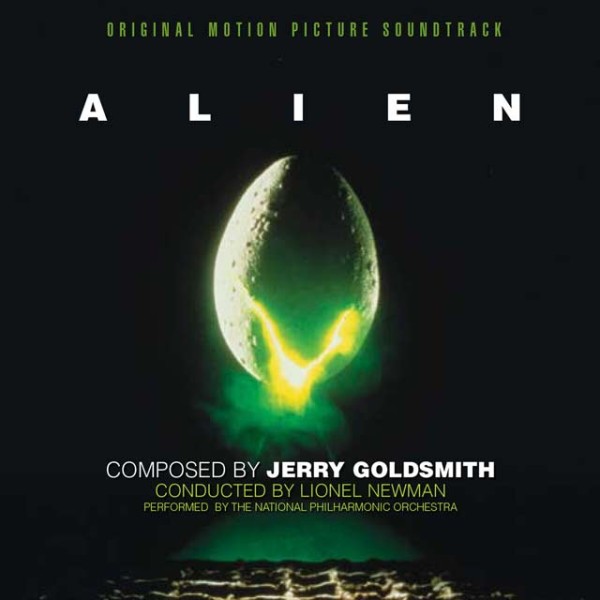 بیگانه / Alien