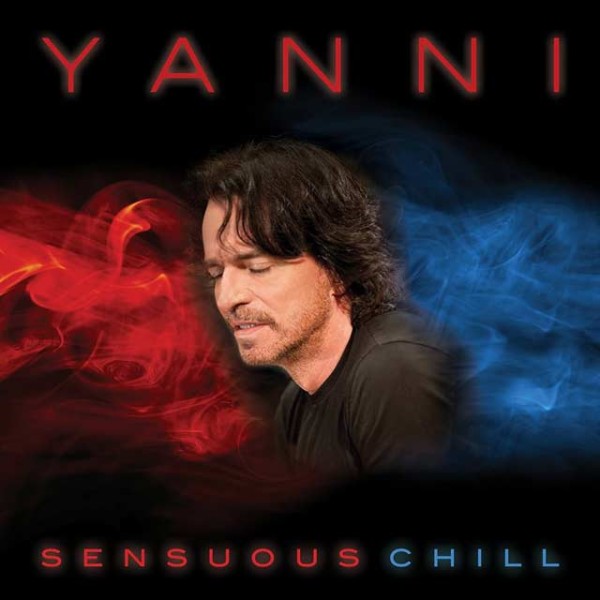 Sensuous Chill / حس سردی