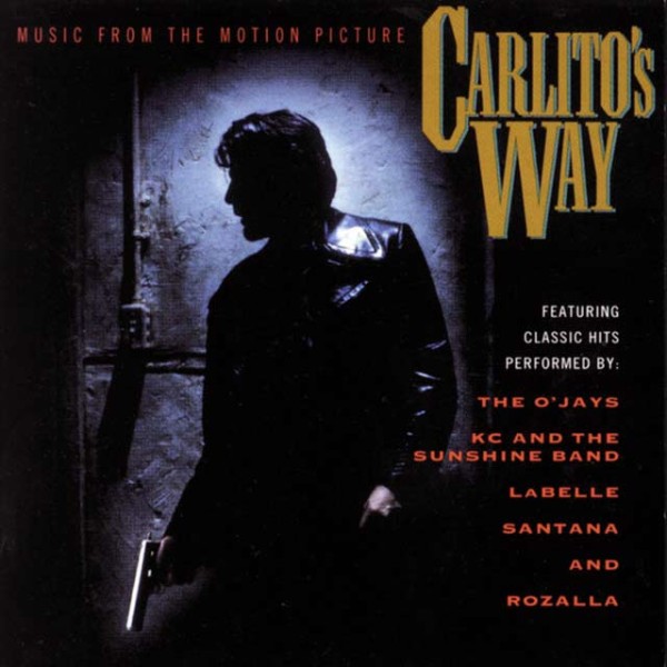 Carlito's Way/ راه کارلیتو