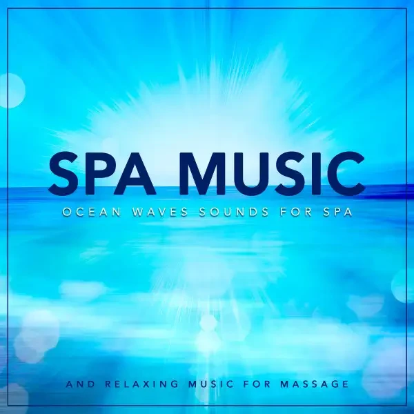 صدای اقیانوس برای ماساژ آرامش‌بخش / Ocean Sounds for Sensuous Massage