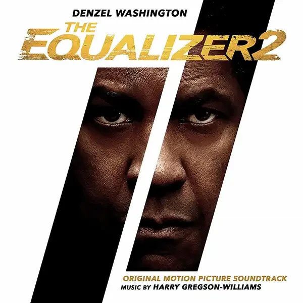 اکولایزر ۲ / The Equalizer 2