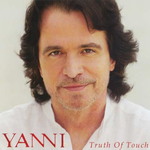 Truth Of Touch / حقیقت تماس