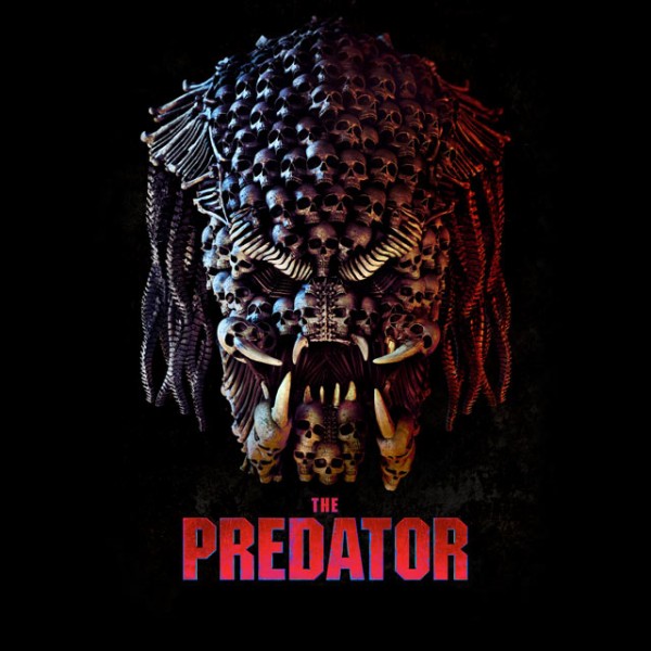 12. Apex Predator