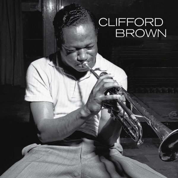 جاز مدرن کلیفورد براون ، تد دامرون و گروه ارکستر خود Modern Jazz CD026 Clifford Brown, Tadd Dameron And His Orchestra / (1953-54)