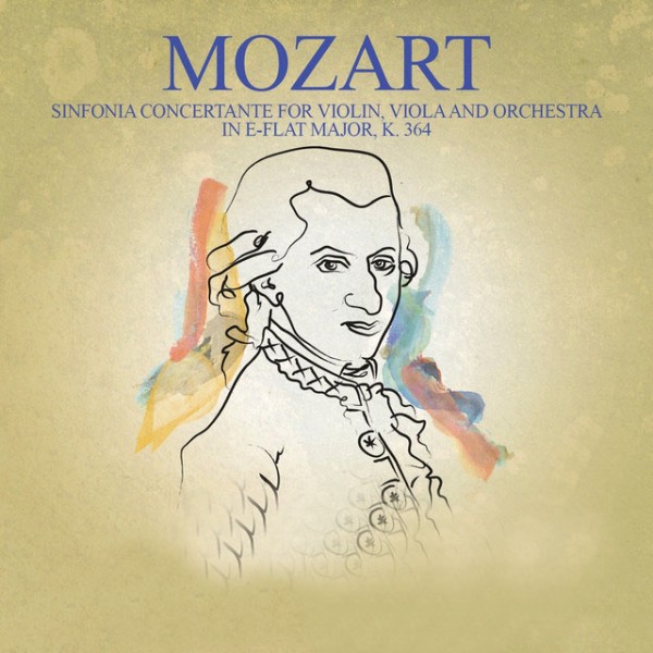 Sinfonia Concertante