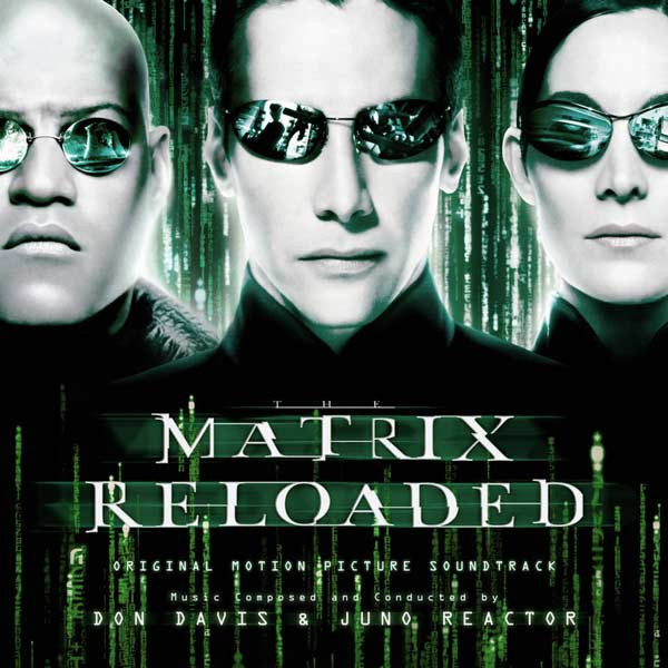 ماتریکس ریلود / The Matrix Reloaded