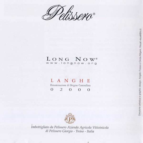 مدتهاست / Long Now