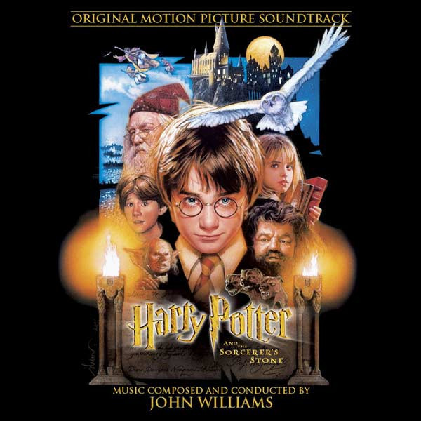 هری پاتر و سنگ جادو / Harry Potter and the Sorcerer's Stone