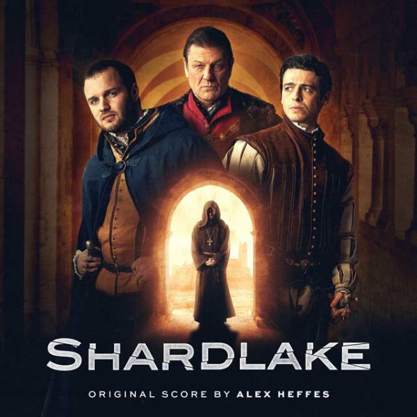 شاردلیک / Shardlake