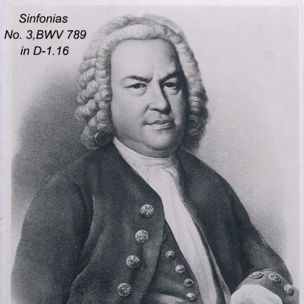 03 - No. 9,BWV 795,in F minor-2.27