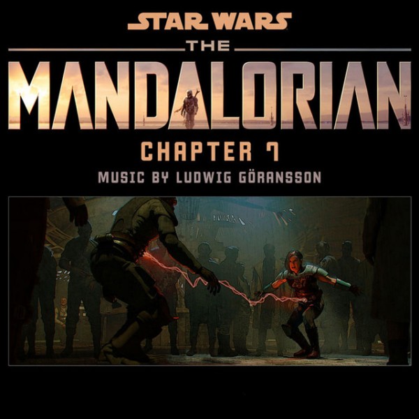 The Mandalorian Chapter 7 / ماندالورین