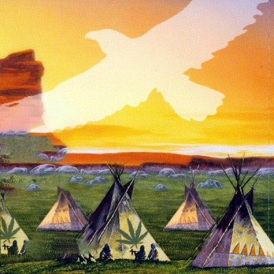 Indian Ceremony