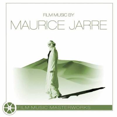 شاهکارهای موسیقی فیلم - موریس ژار / Film Music Masterworks - Maurice Jarre